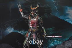 Iron Maiden Future past World Tour Ultimate Senjutsu Eddie and Somewhere in Time