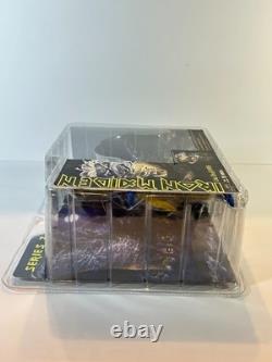 Iron Maiden Live After Death Eddie Action Figure 2006 Series 2 By Neca