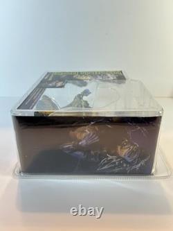 Iron Maiden Live After Death Eddie Action Figure 2006 Series 2 By Neca