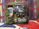 Iron Maiden Live After Death Eddie Action Figure 2006 Series 2 By Neca Mip
