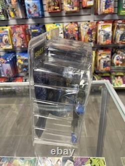 Iron Maiden Live After Death Eddie Action Figure 2006 Series 2 By Neca MIP