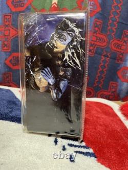 Iron Maiden Live After Death Eddie Action Figure 2006 Series 2 By Neca MIP