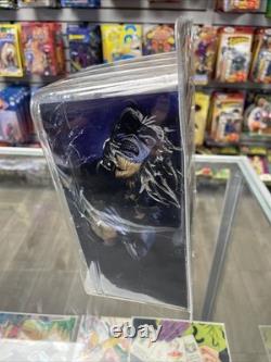 Iron Maiden Live After Death Eddie Action Figure 2006 Series 2 By Neca MIP