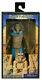 Iron Maiden Powerslave Pharaoh Eddie 8 20 Cm Clothed Action Figur Neca