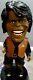James Brown Action Figure Collectible