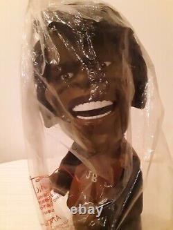 James Brown Action Figure Collectible