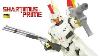 Jazwares Fortnite Sentinel Legendary Series Wave 3 Video Game 4k Action Figure Review