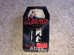 Jerry Only Misfits Band 21st Century Toys 1999 12 Action Figure NEW IN BOX