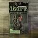 Jim Morrison Of The Doors Mcfarlane Figure 2001 Super Stage Spawn New