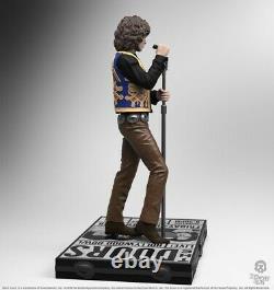 Jim Morrison The Doors Rock Iconz Limited Edition 3000 Statue KNUCKLEBONZ