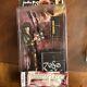 Jimmy Page 7 Action Figure Led Zeppelin Zoso Neca Classicberry Rare New