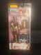 Jimmy Page 7 Action Figure Led Zeppelin Zoso Neca Classicberry Rare New