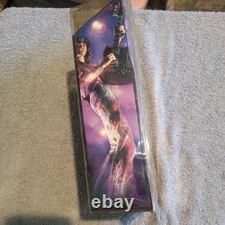 Jimmy Page 7 Action Figure Led Zeppelin ZoSo NECA Classicberry Rare NEW