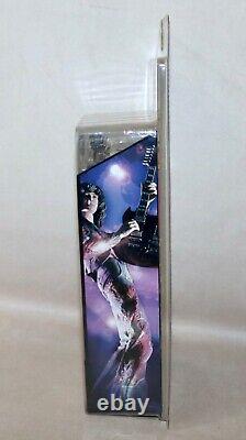 Jimmy Page Led Zeplin ZoSo LE 2006 Classicberry Action Figure 7 Sealed NRFP