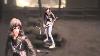 Joey Ramone Action Figure Battles A Blizzard