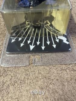 Joey Ramone Action Figure NECA 2008 Punk Rock Ramones Bravado Sealed