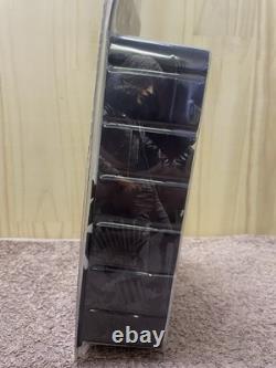 Joey Ramone Action Figure NECA 2008 Punk Rock Ramones Bravado Sealed