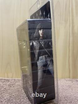 Joey Ramone Action Figure NECA 2008 Punk Rock Ramones Bravado Sealed