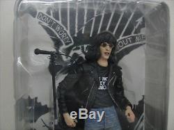 Joey Ramone NECA 7 inch Action figure Free Shipping from JAPAN