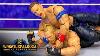 John Cena Vs Brock Lesnar Wrestlepalooza 2025 Action Figure Match