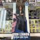 John Lennon, Neca The New York Years 18 Figure, 2006 Brand New In Box