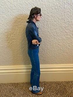 John Lennon Neca 18 Action Figure 2006