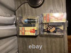 Jon Bon Jovi McFarlane Toy/Figure-2007-Bon Jovi Tours Inc. NIP