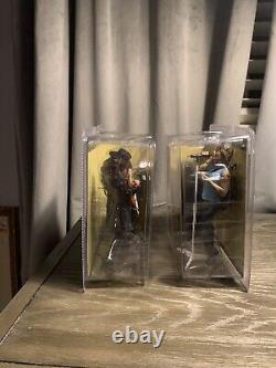 Jon Bon Jovi McFarlane Toy/Figure-2007-Bon Jovi Tours Inc. NIP