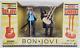 Jon Bon Jovi & Richie Sambora Action Figures Toy Figurine Mcfarlane Toys 2007