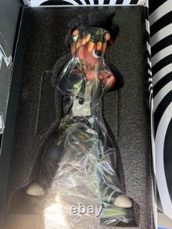 Juice WRLD Legends Never Die Toy Figure (LIMITED EDITION 15-inch) + CD Set