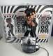 Juice Wrld Vinyl Figure Action Figure Large Limited Edition Unopened-sealed