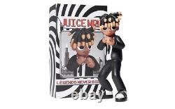 Juice Wrld Vinyl Figure In Box Collectible Figure