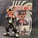 Juice Wrld Vinyl Toy Action Figure Large Limited Edition With Box & New Cd Rare