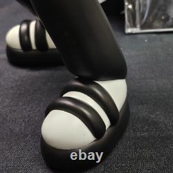 Juice Wrld Vinyl Toy Action Figure Large LIMITED EDITION With Box & New CD RARE