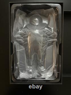 KAWS Open Edition CHUM Black Vinyl Figure (2022) 20th Anniversary BNIB