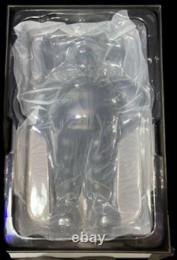 KAWS Open Edition CHUM Black Vinyl Figure (2022) 20th Anniversary BNIB