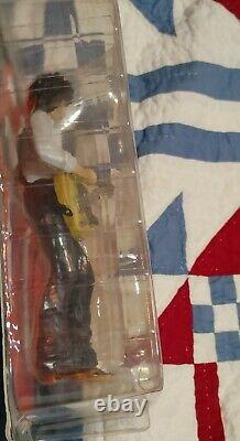 KEITH RICHARDS Rolling Stones 7 Ultra Detail Figure Medicom Collectible NEW