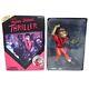 King Of Pop Michael Jackson's Thriller Pvc Figure Normal Version Boxed