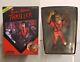 King Of Pop Michael Jackson's Thriller Pvc Figure Normal Version Boxed