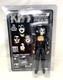 Kiss 12 Action Figure The Demon Gene Simmons Sealed 2012