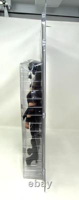 KISS 12 Action Figure The DEMON Gene Simmons Sealed 2012