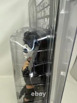 KISS 12 Action Figure The DEMON Gene Simmons Sealed 2012