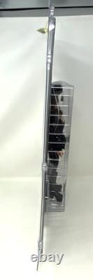 KISS 12 Action Figure The DEMON Gene Simmons Sealed 2012