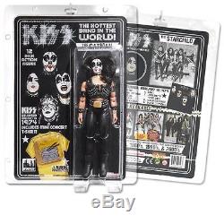 KISS 12 Inch Action Figures Series Two Complete Set of all 4