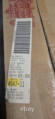 KISS 1997 McFarlane Ultra Action Figures NIB