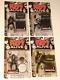 Kiss Alive Action Figures Complete Set From 2000 Spawn Mcfarlane Toys Moc Rare