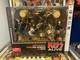 Kiss Alive Box Set 2002 Mcfarlane Limited Edition Stage Action Figure New In Box