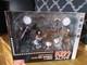Kiss Alive Box Set Action Figures Signed