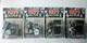 Kiss Alive Complete Set, Vintage, Mcfarlane Ace Paul, Gene Peter 2000
