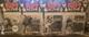 Kiss Alive Complete Set 2000 Series 17 Mcfarlane Toys Ace Paul Gene & Peter New